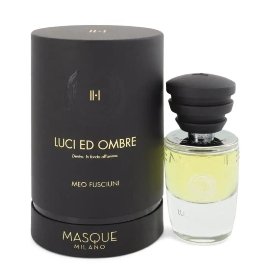 عطر ماسك ميلانو لوسي اد انبير او دو برفيوم 35مل