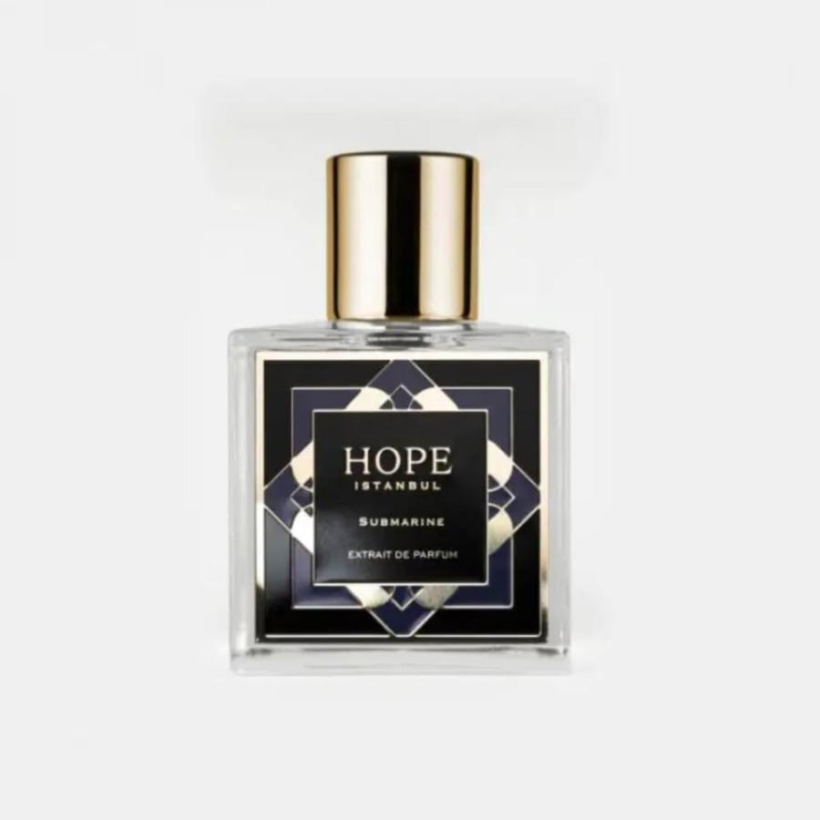 هوپ إسطنبول سبمارين إكستريت دو بارفان 100 مل