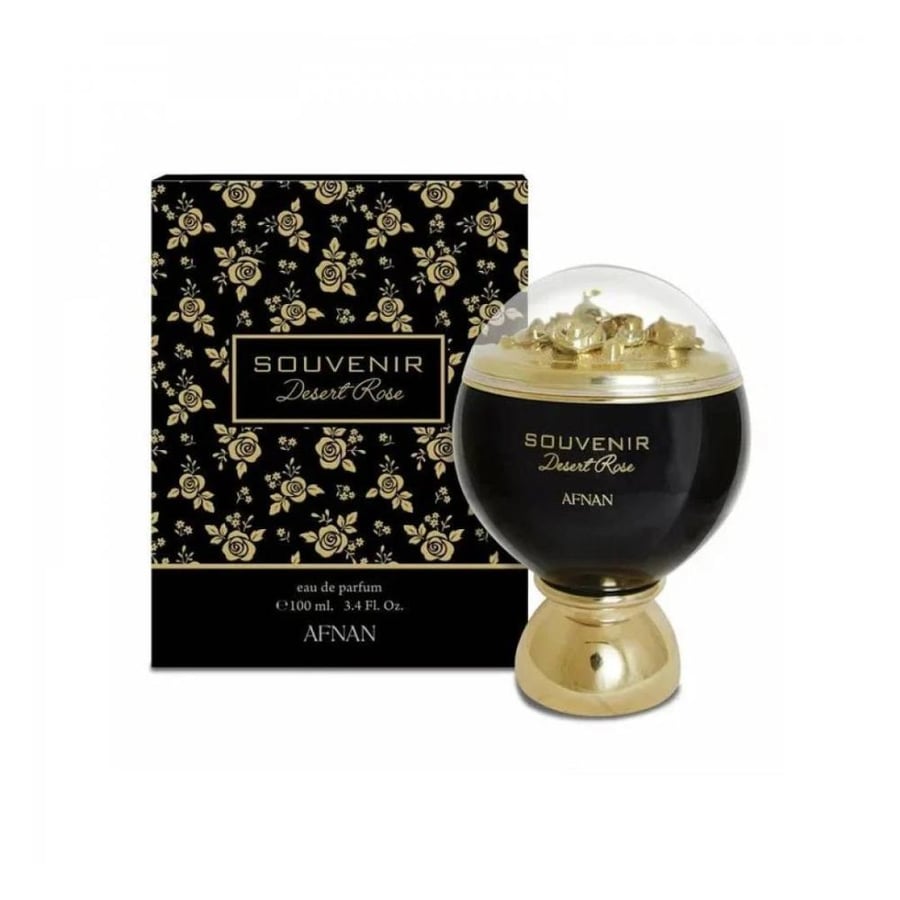 عطر افنان سوبريماسي سوفينير ديزيرت روز او دو بارفيوم 100مل