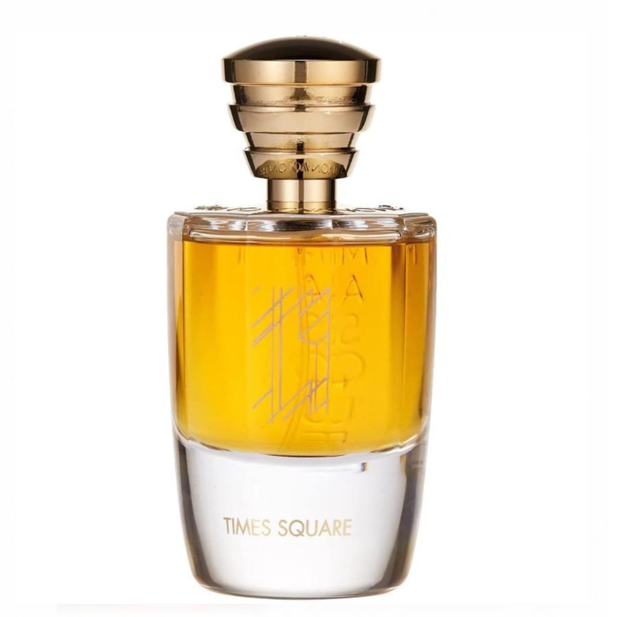 عطر ماسك ميلانو تايمز سكوير اودي بارفان 100مل