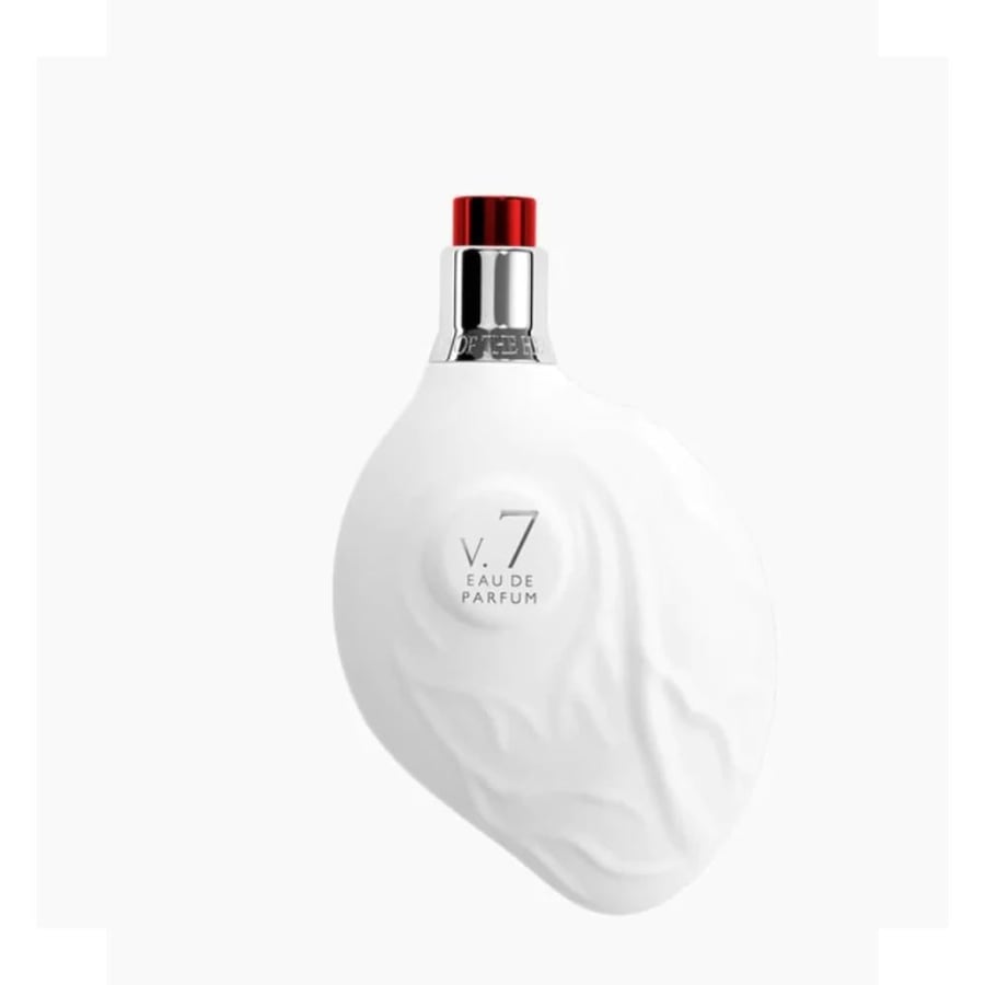 عطر بلاك هارت في 7 من ماب اوف ذا هارت أو دو برفيوم للجنسين 90 مل