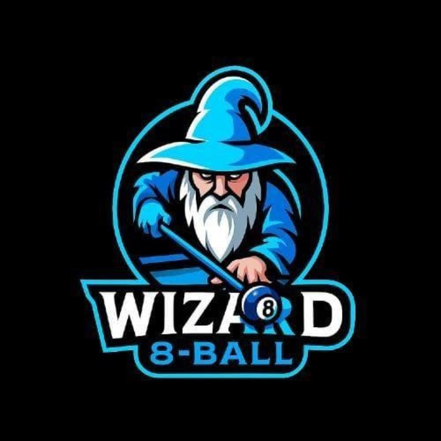 Wizard iOS 8ball