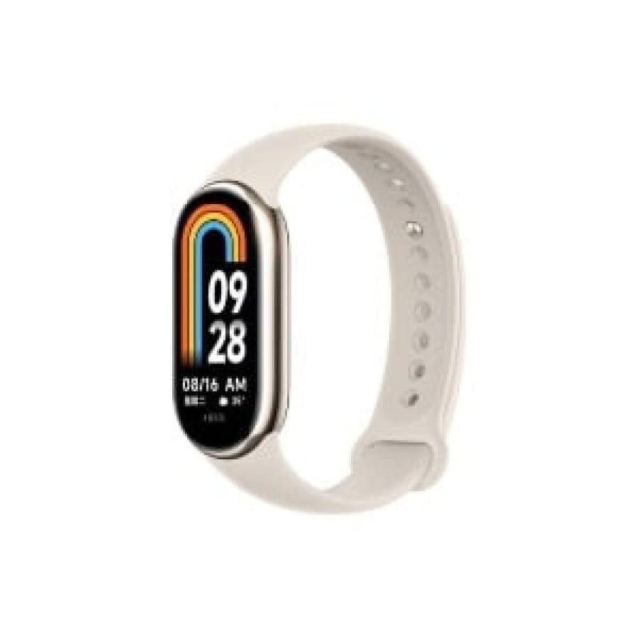 ساعة شاومي سمارت باند 9 (Xiaomi Smart Band 9)
