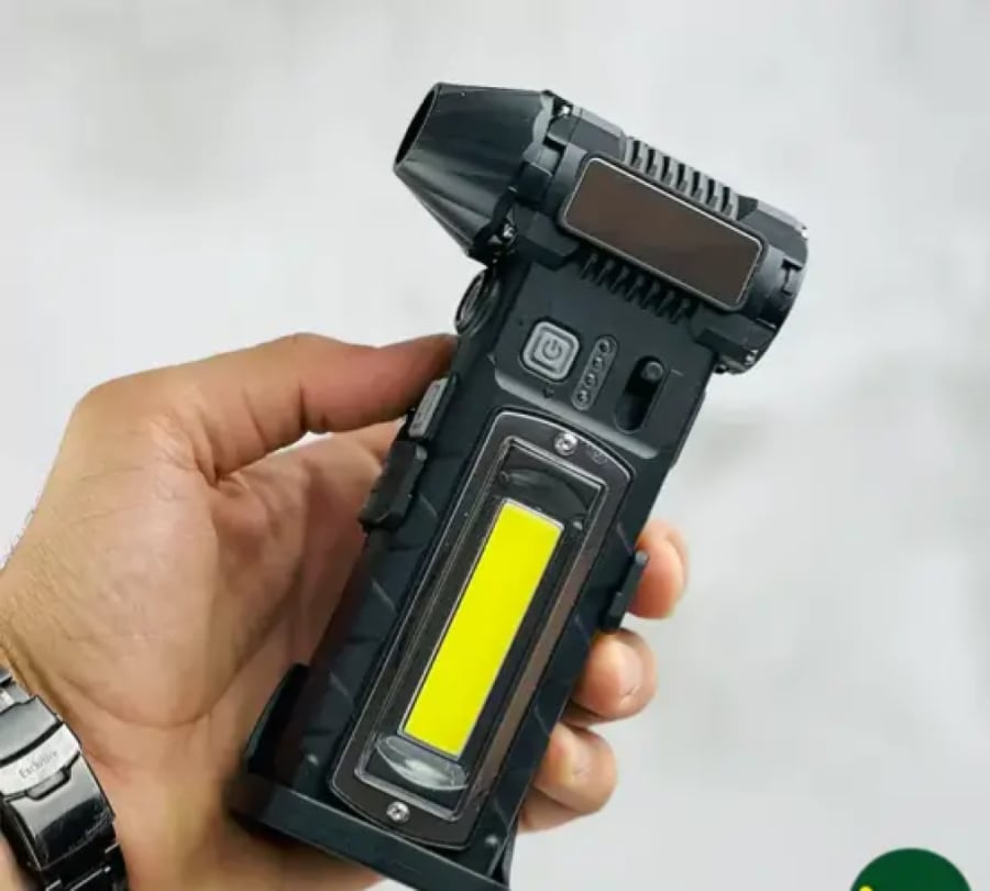 منفاخ  الرحلات  واشعال الفحم F020
