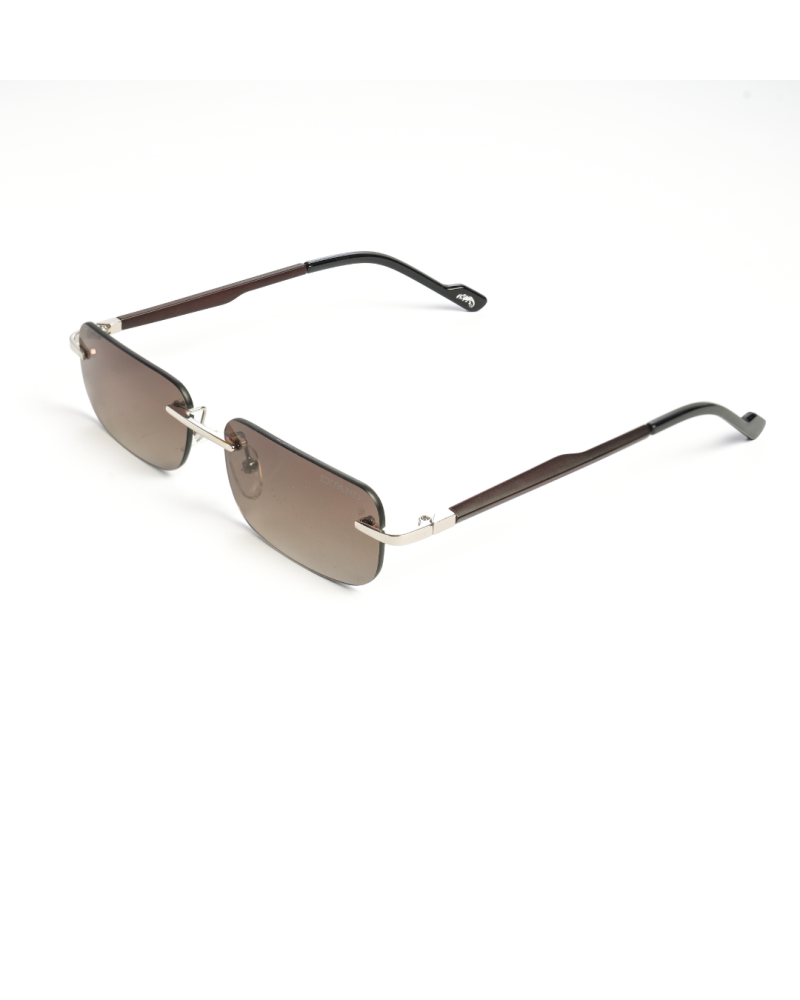 نظارة شمسية | Brown