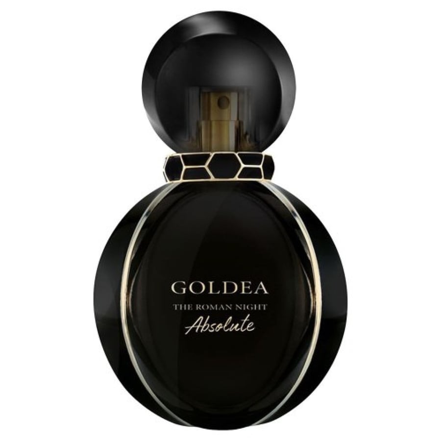 عطر بولغاري قولديا ذا رومان نايت ابسولوت او دو بارفيوم 75مل
