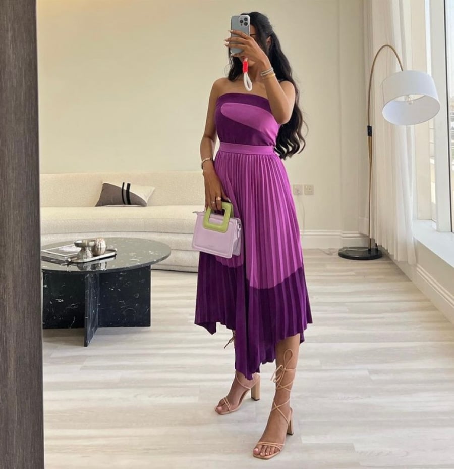 طَقم قطعتين