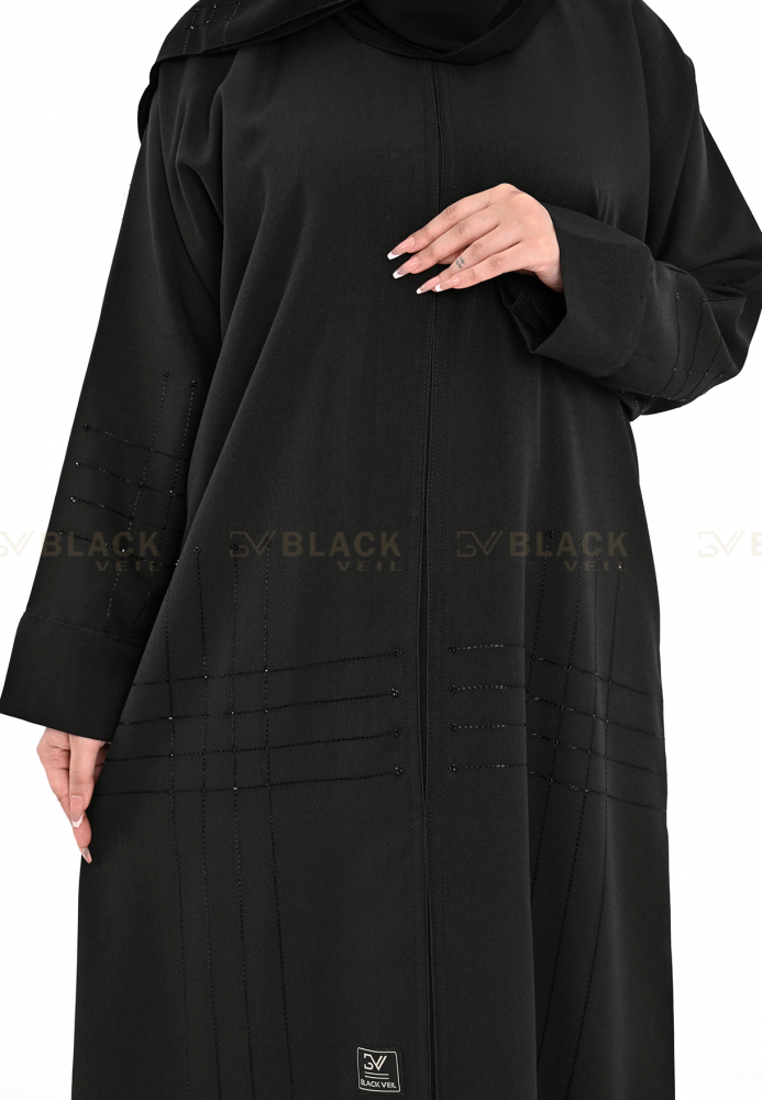 عباية طقطق
