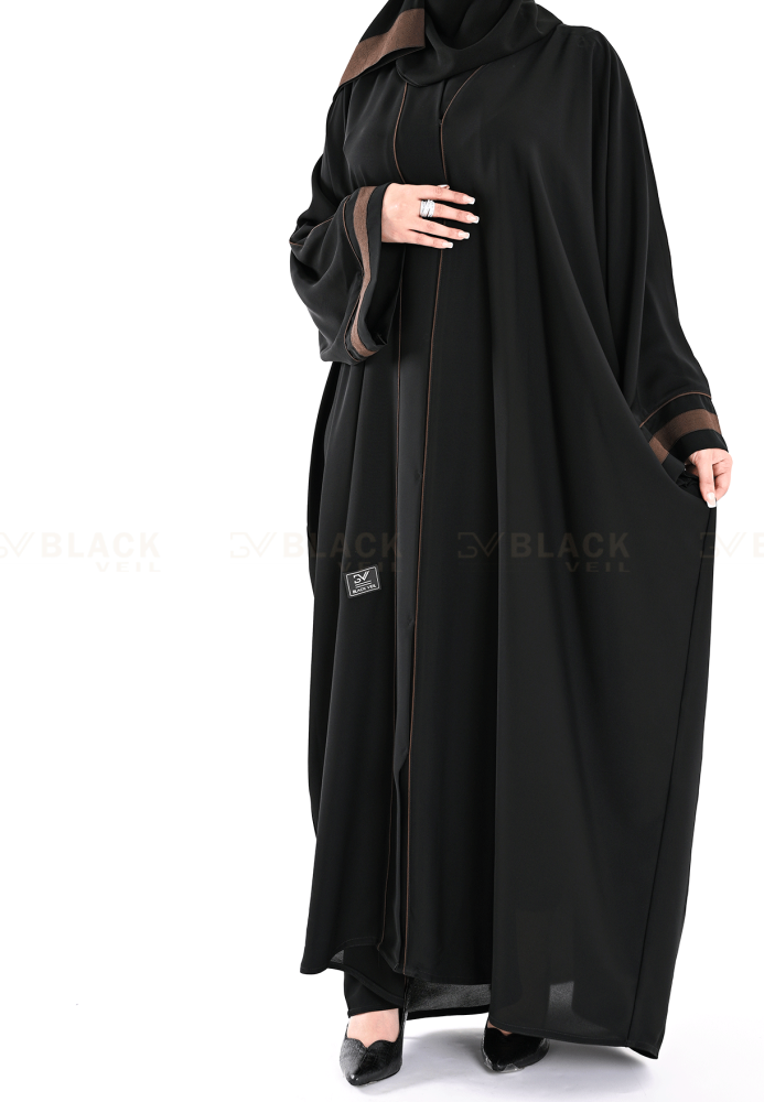 عباية كتف مشلح