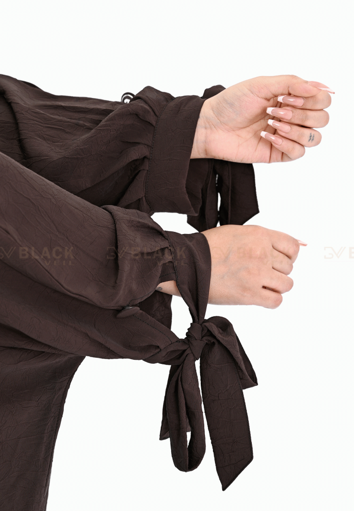 عباية مشلح