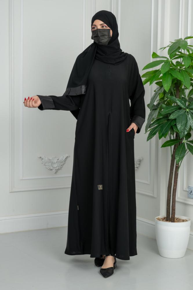 عباية جيوب