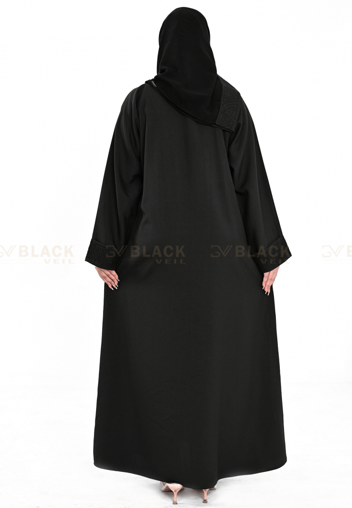 عباية فصوص