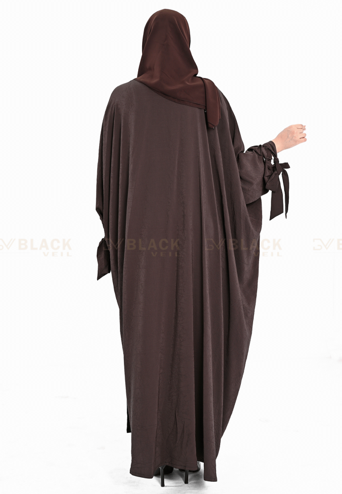 عباية مشلح