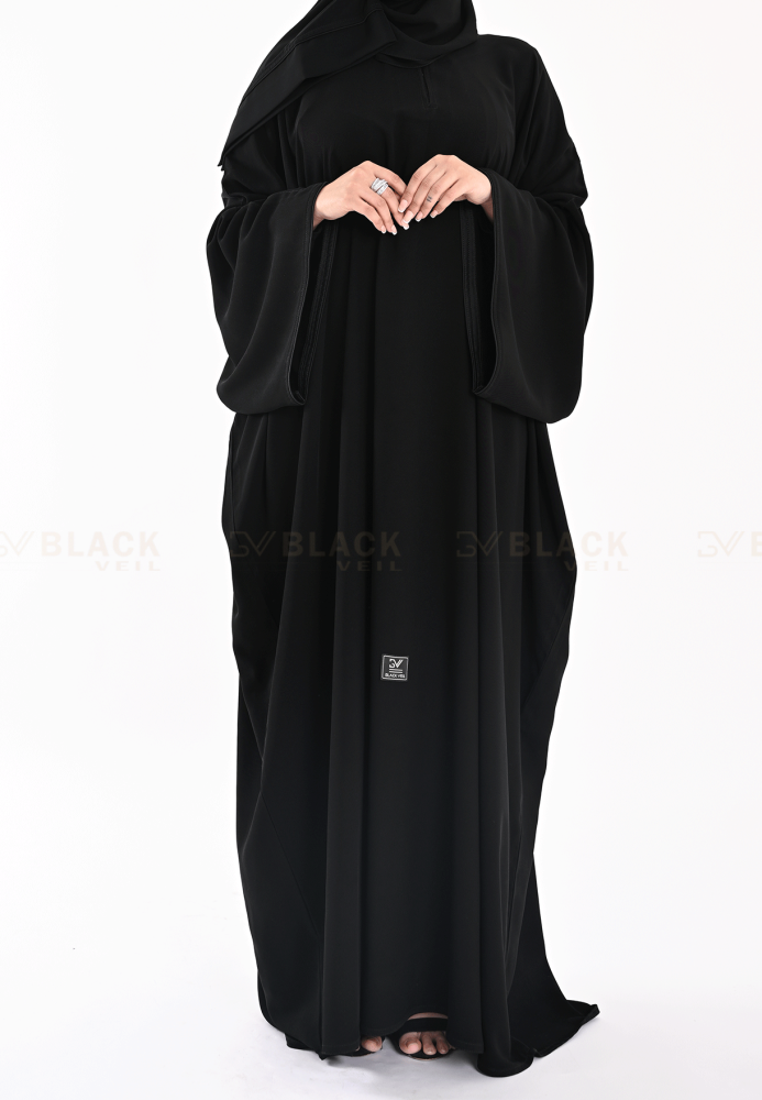 عباية مشلح اماراتي