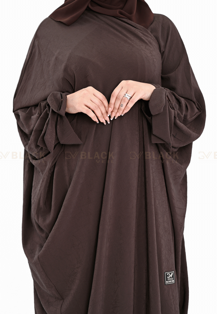 عباية مشلح