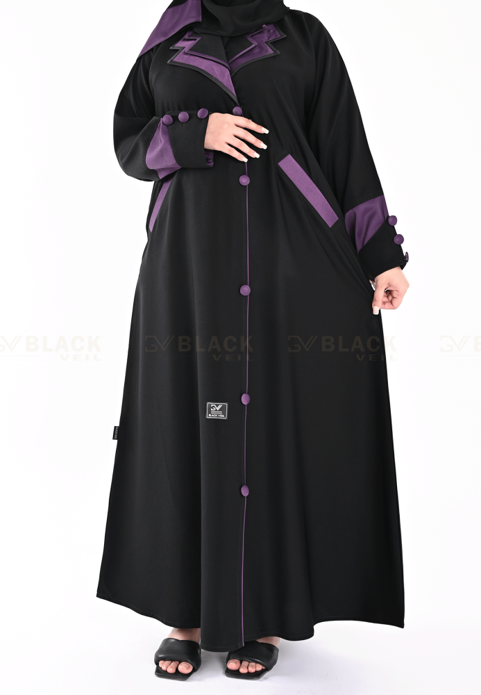عبايات شتوية