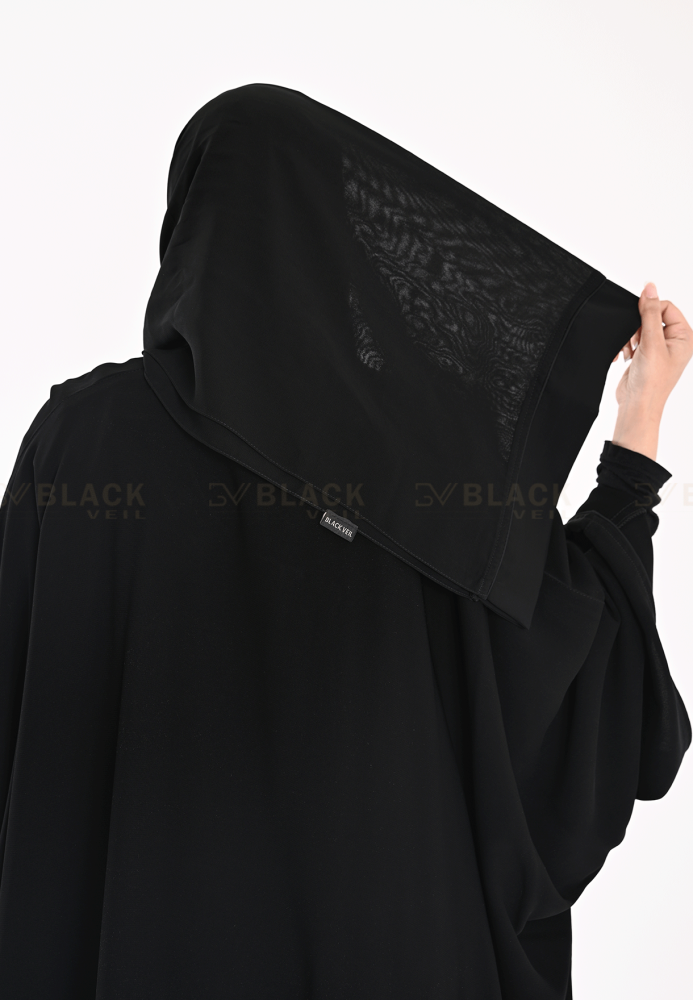 عباية مشلح اماراتي