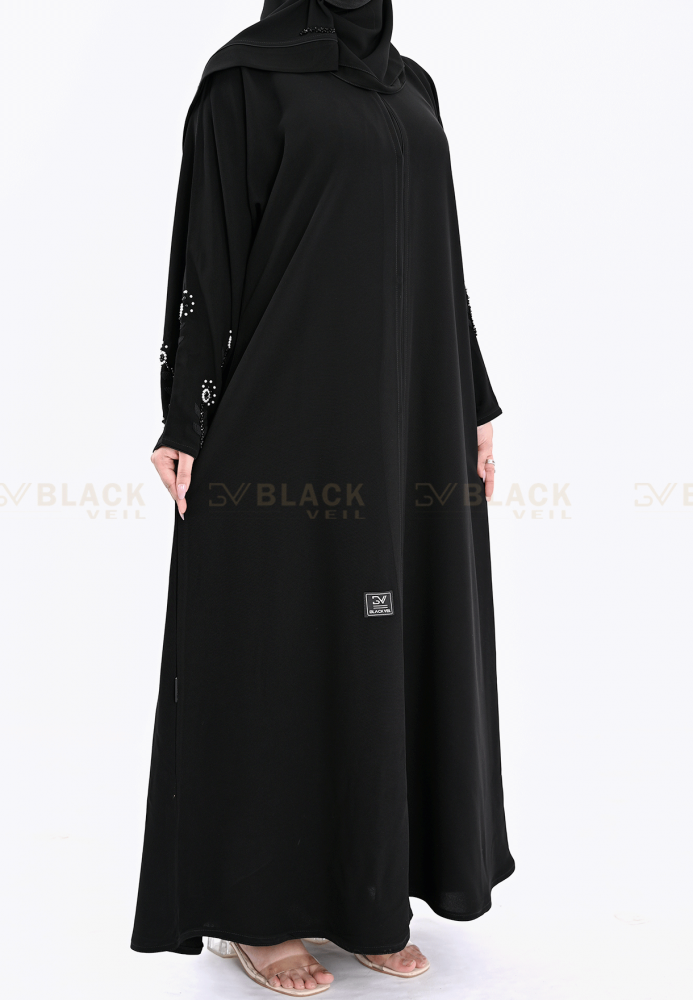 عباية شك