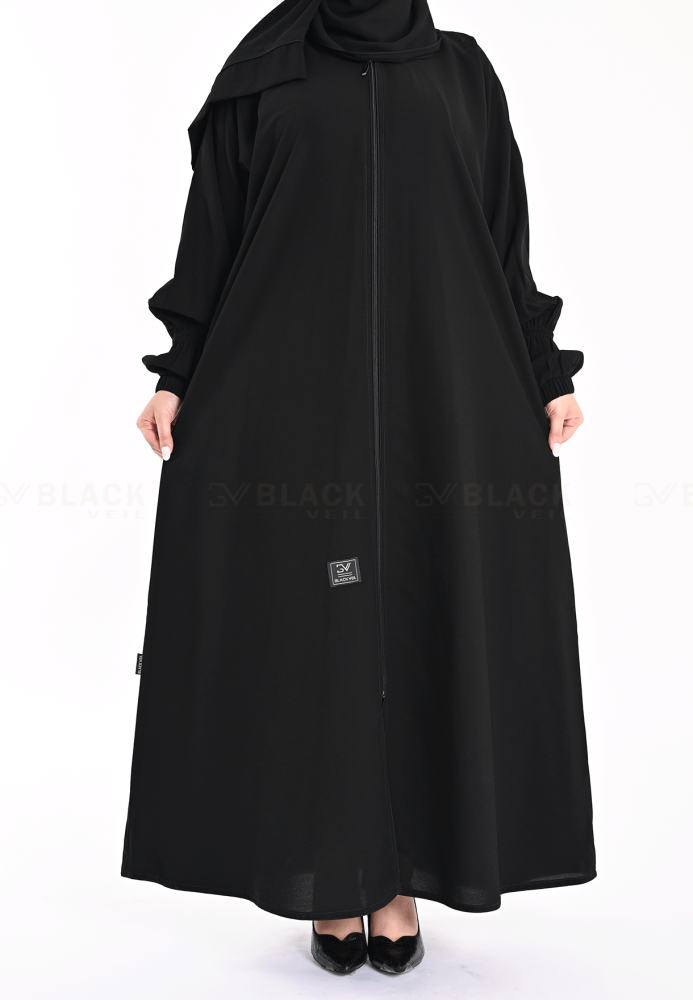 عباية كتف كلوش