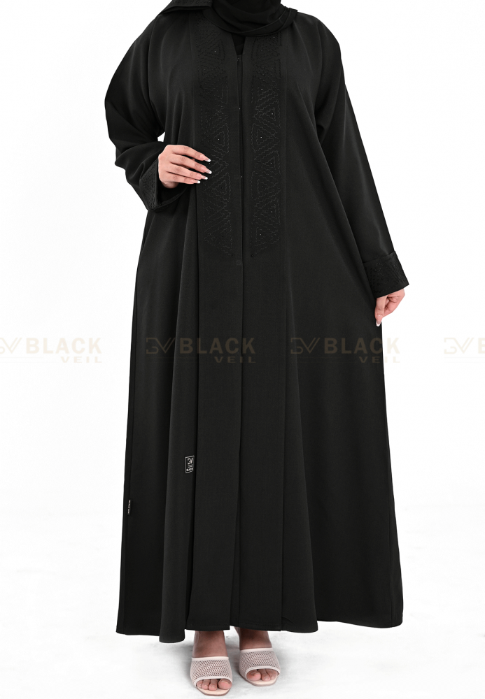عباية فصوص