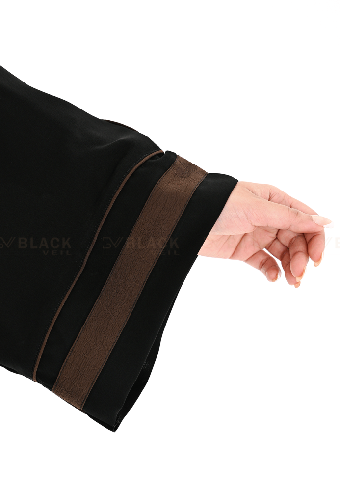 عباية كتف مشلح