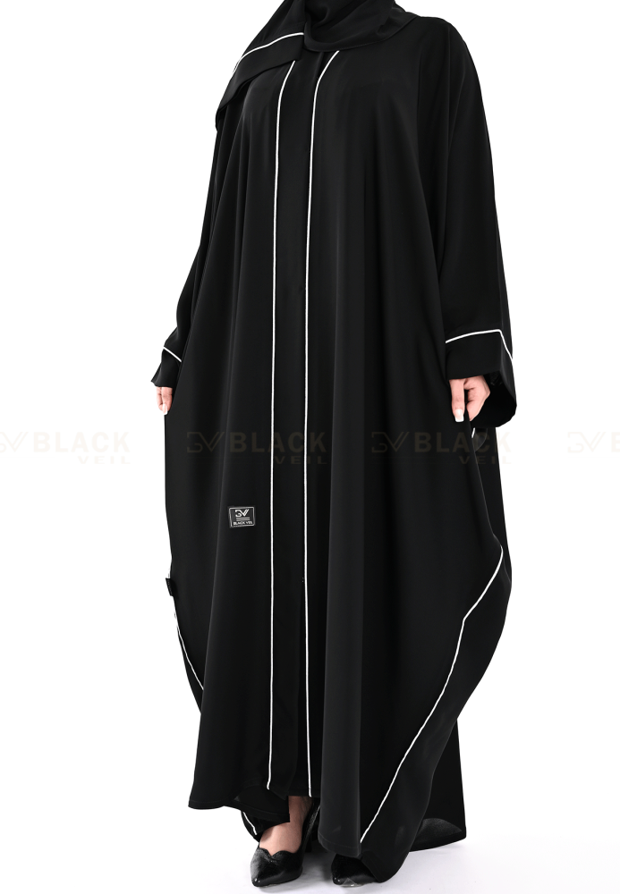 عباية كتف مشلح