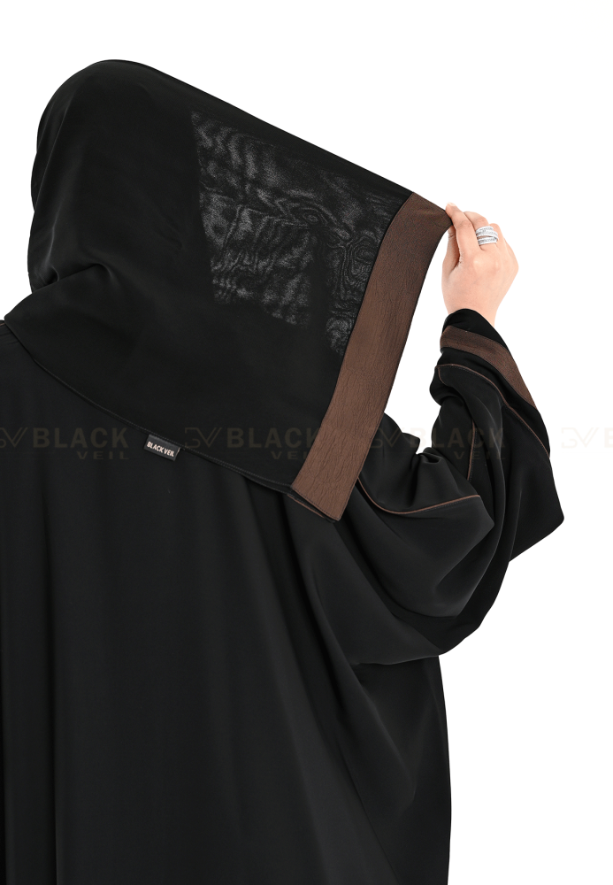 عباية كتف مشلح