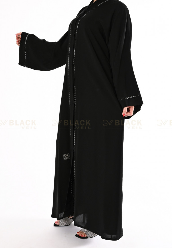 عباية كتف كم مربع