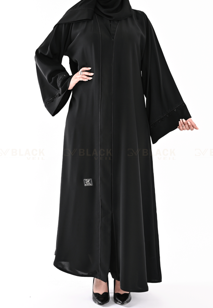 عباية كتف كم مربع