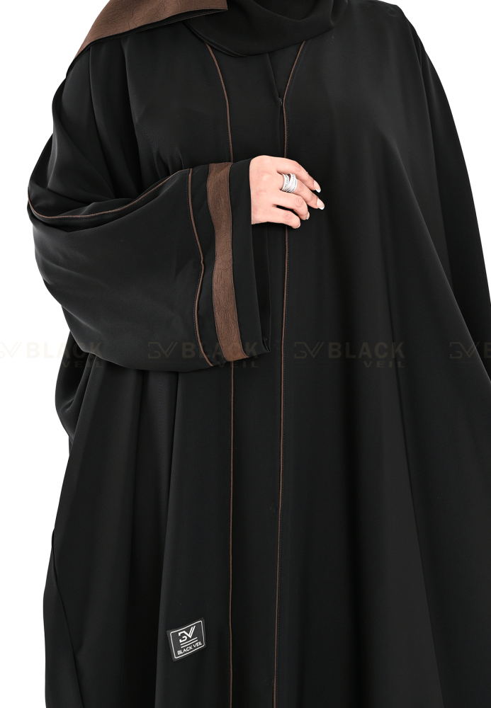 عباية كتف مشلح