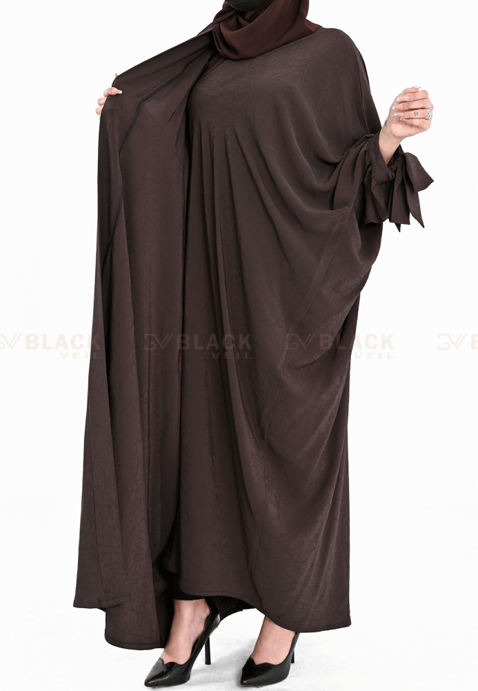 عباية مشلح