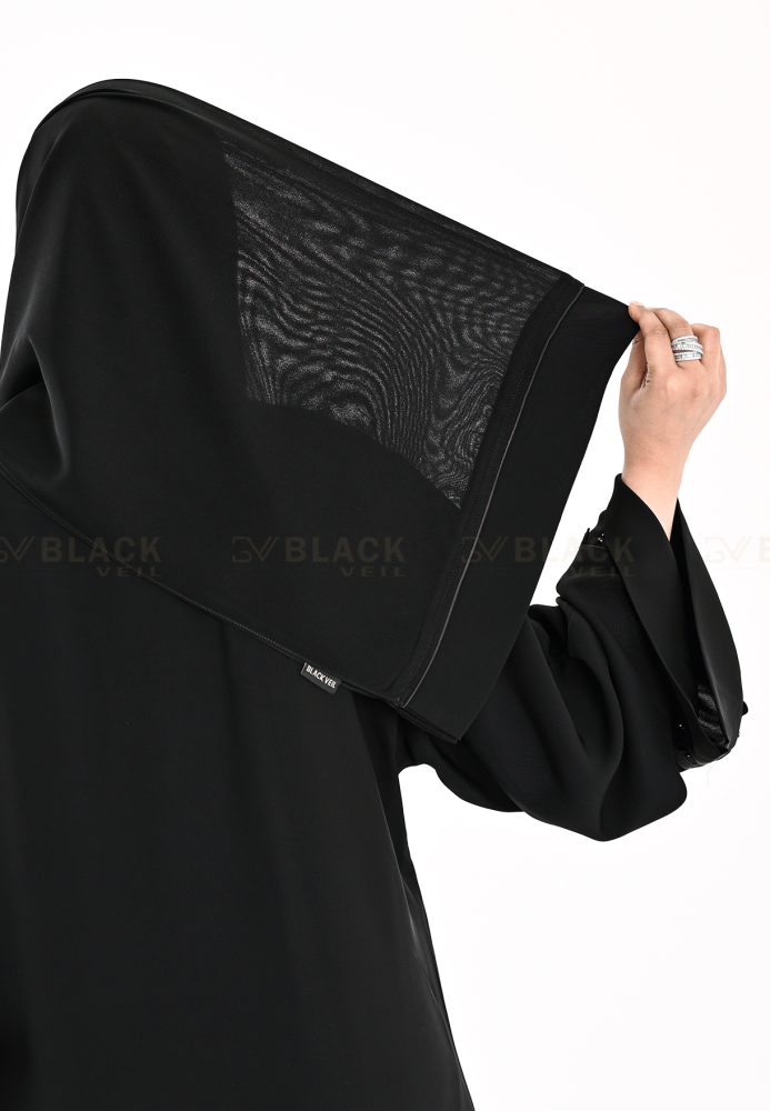 عباية كتف كم مربع