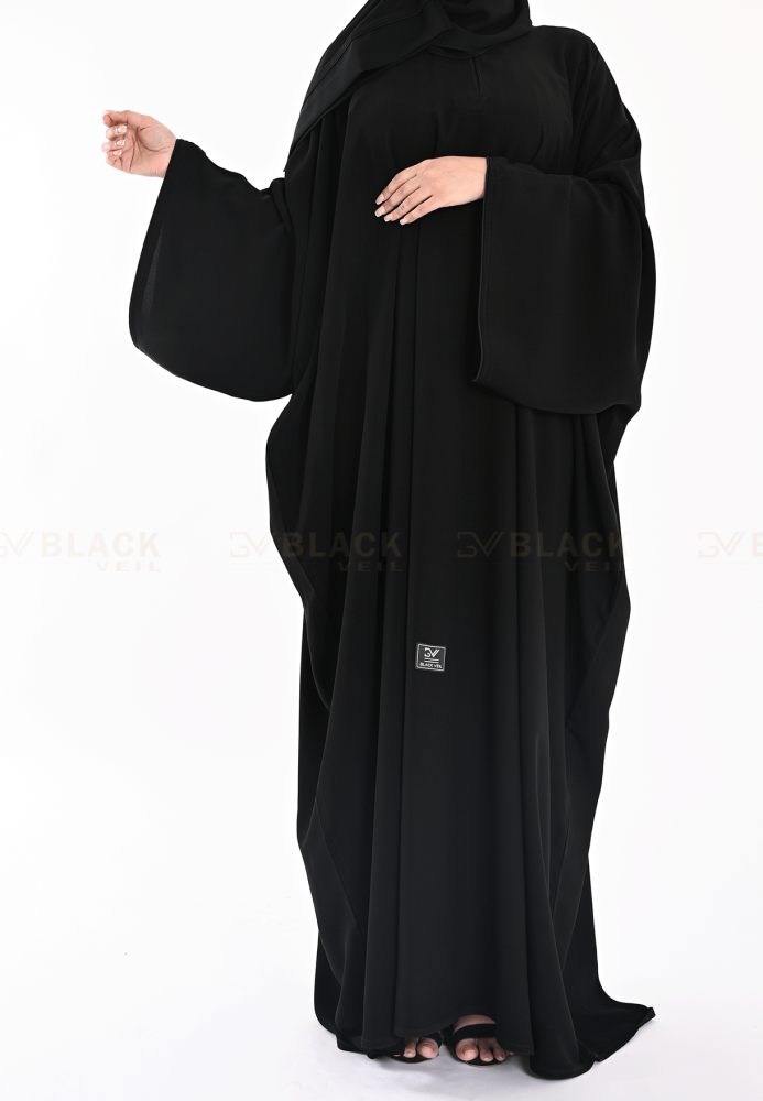 عباية مشلح اماراتي