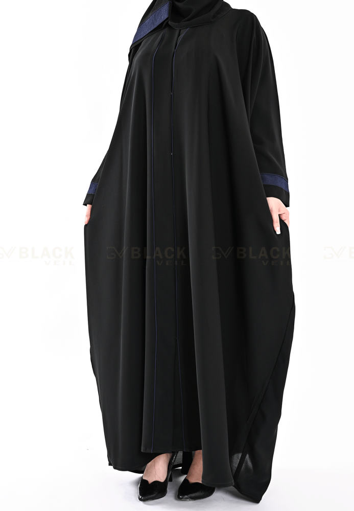 عباية كتف مشلح