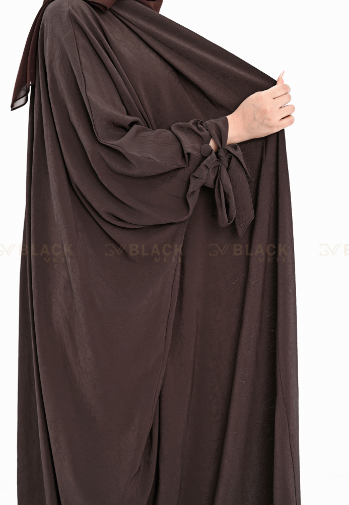 عباية مشلح