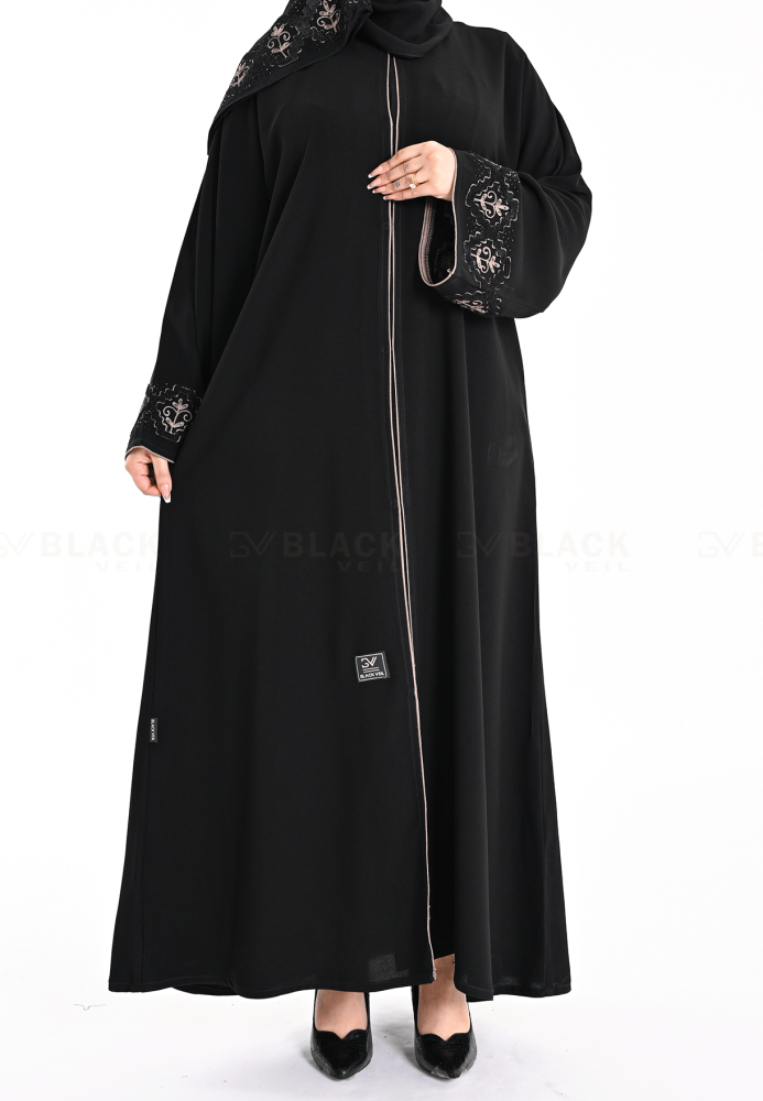 عباية كريب