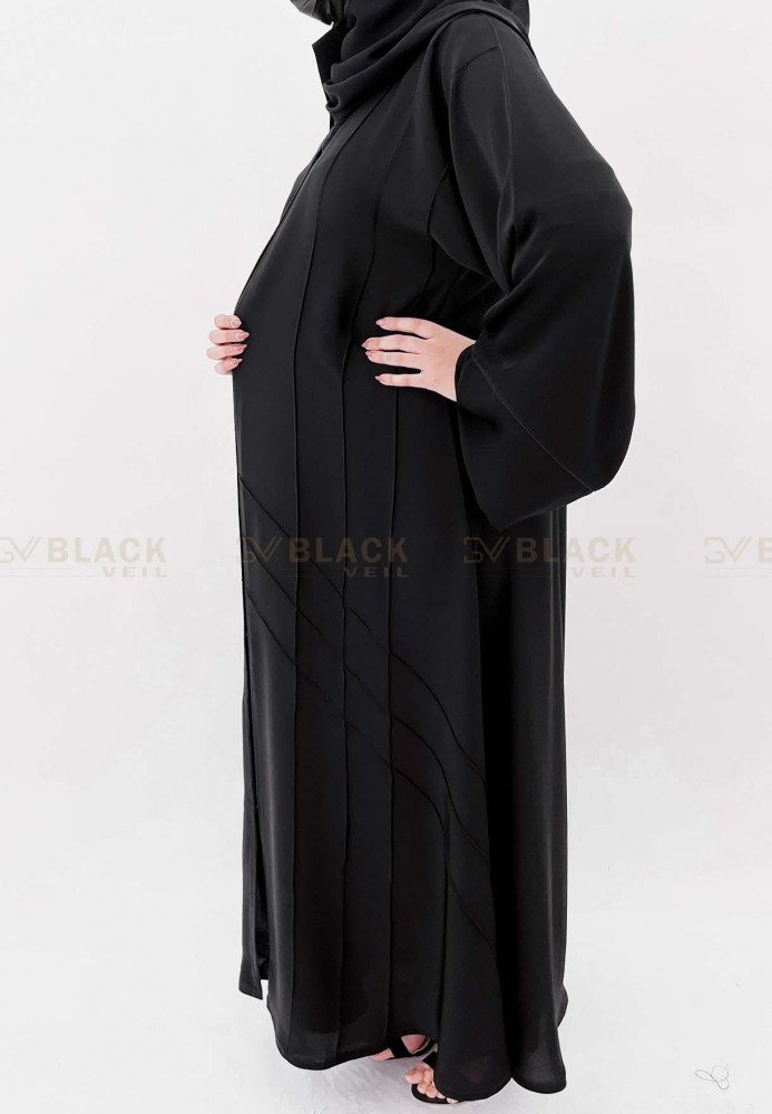 عباية كتف كم مربع