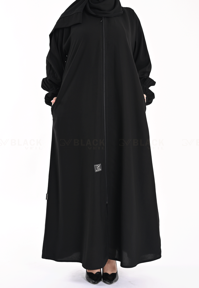 عباية كتف كلوش