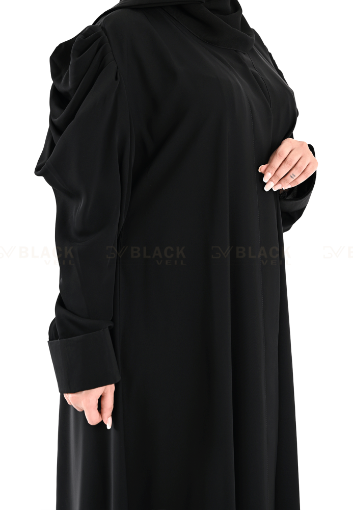 عباية كتف كاجوال