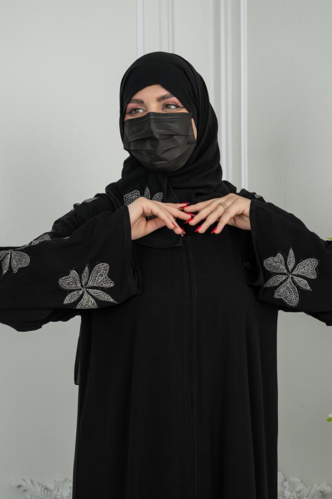 عباية شيك وانيقة