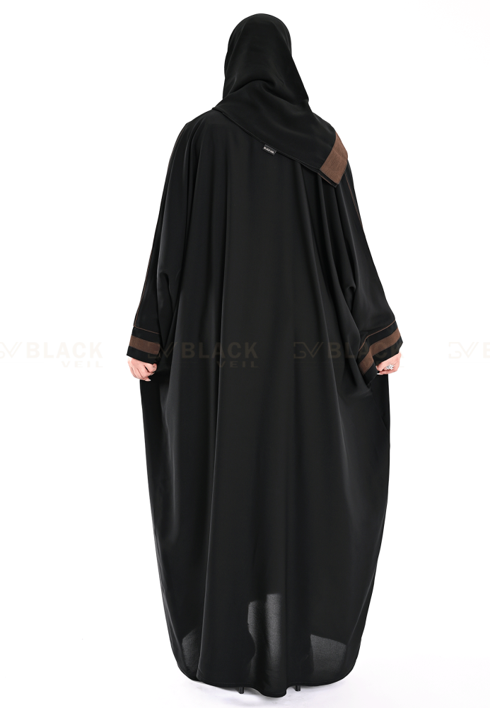 عباية كتف مشلح
