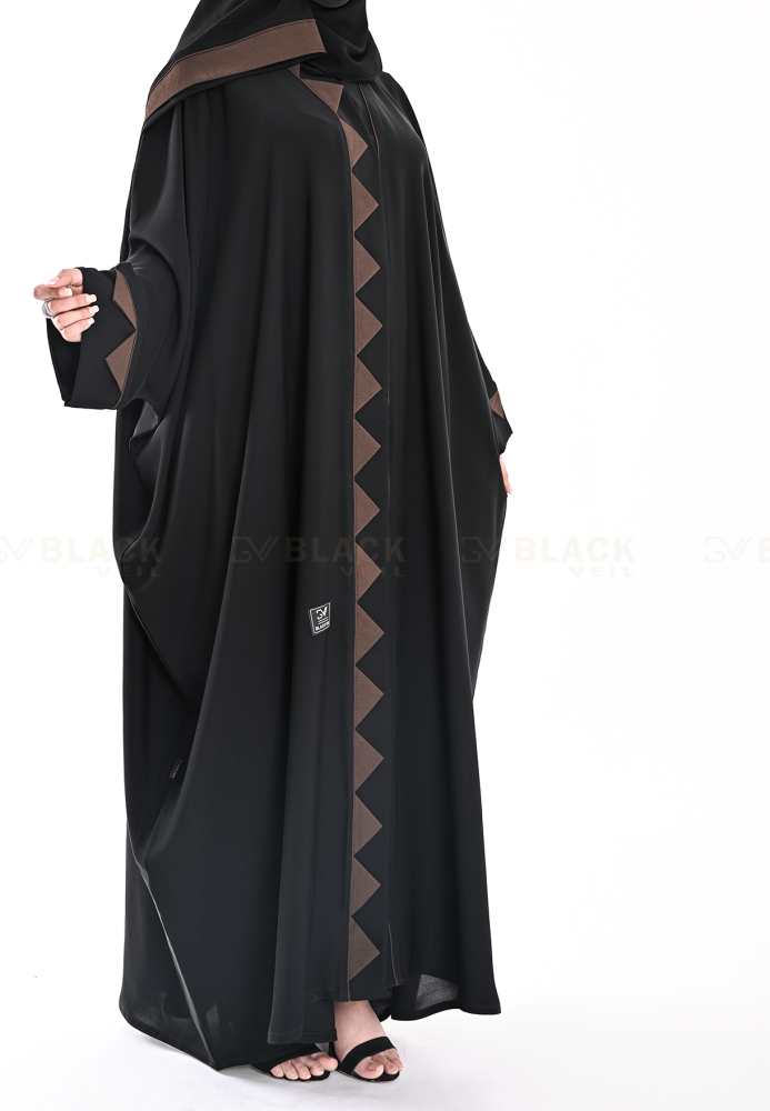عباية بشت