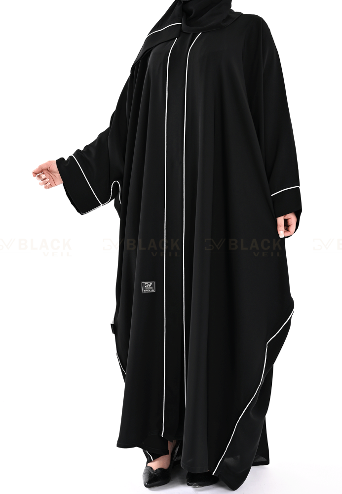 عباية كتف مشلح
