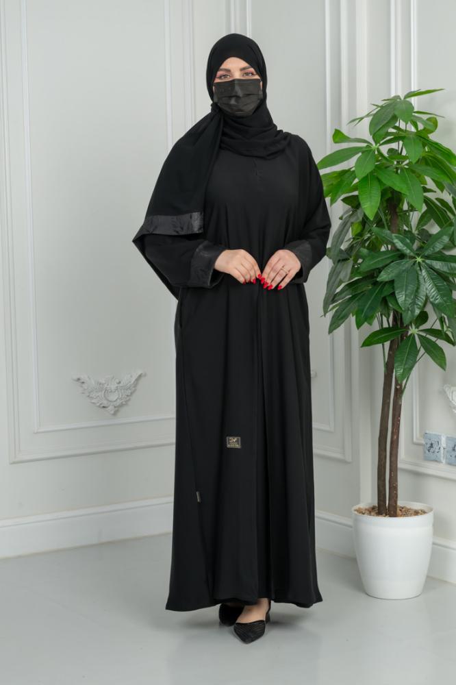 عباية جيوب
