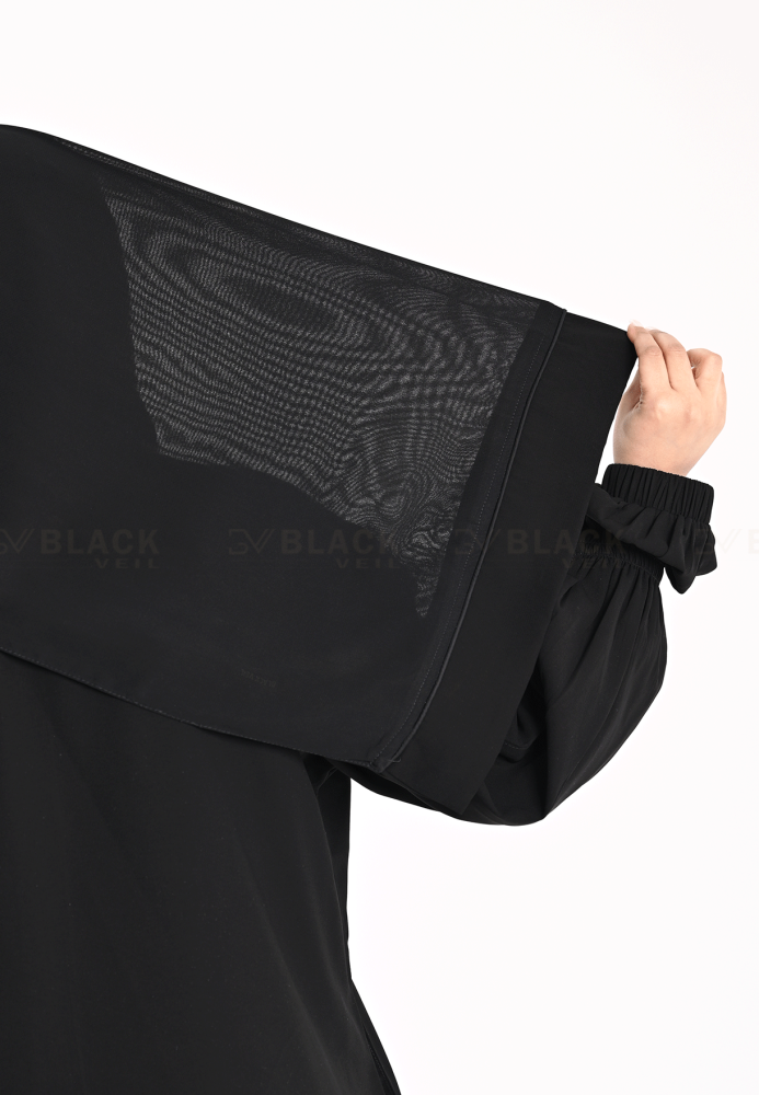 عباية كتف كلوش