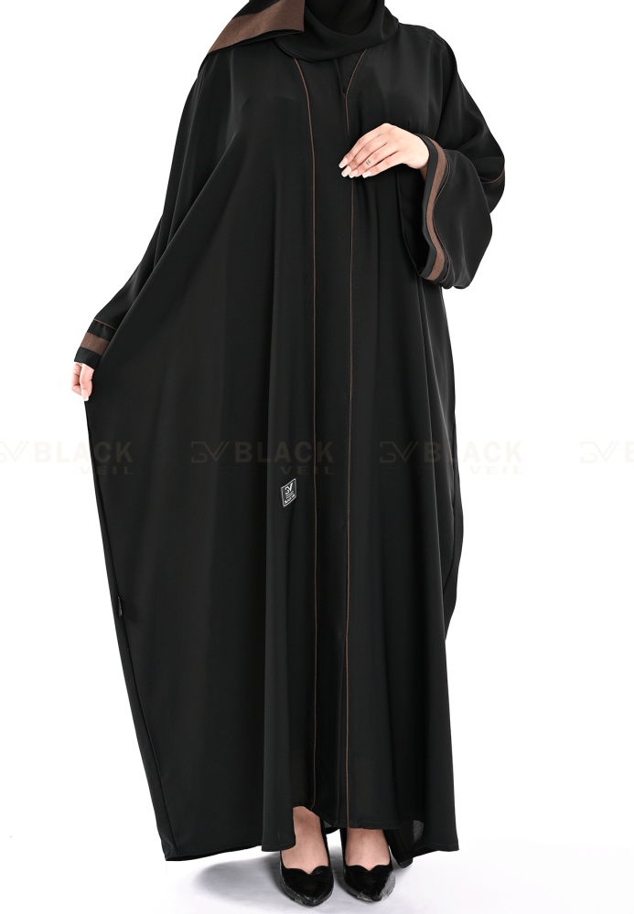 عباية كتف مشلح