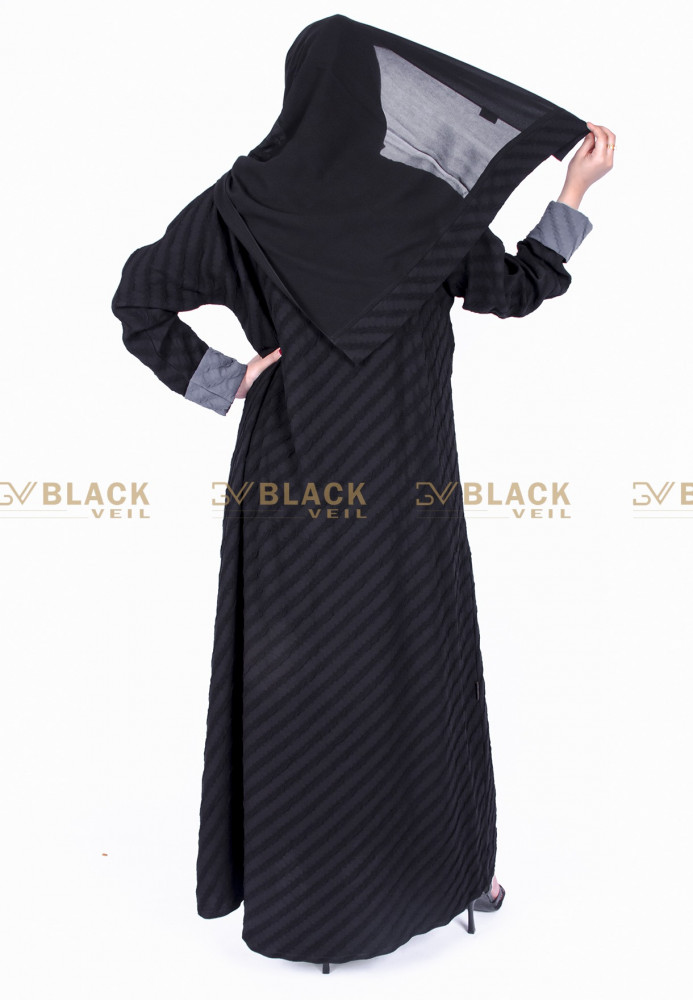 عباية كتف قماش خيال