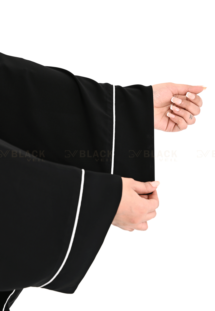 عباية كتف مشلح