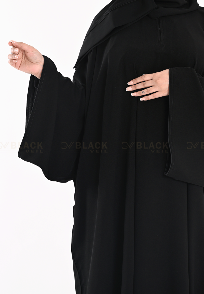 عباية مشلح اماراتي