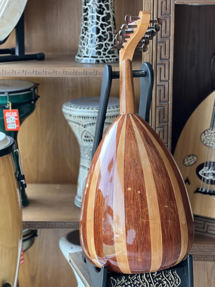 عود زرياب موديل عراقي (١) شرقي